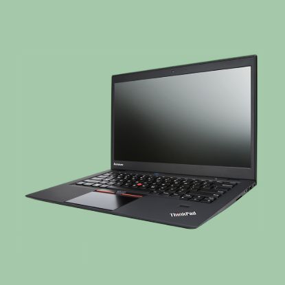 Afbeeldingen van Lenovo Thinkpad Carbon Laptop