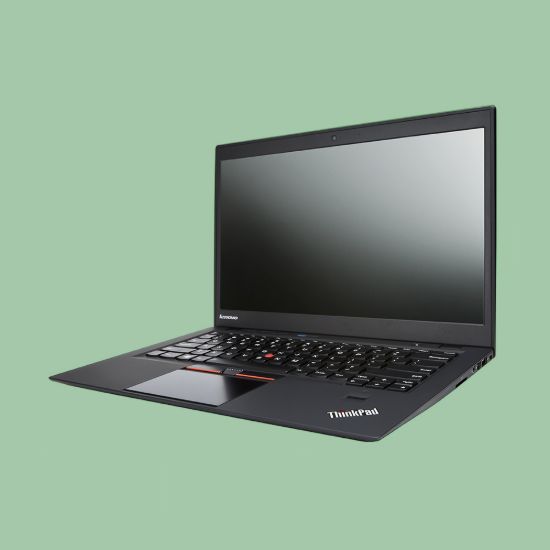 Afbeeldingen van Lenovo Thinkpad Carbon Laptop
