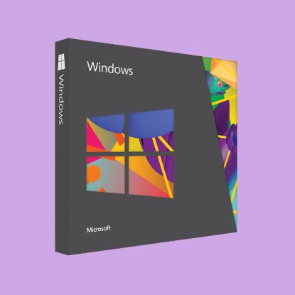 Afbeeldingen van Microsoft Windows OS