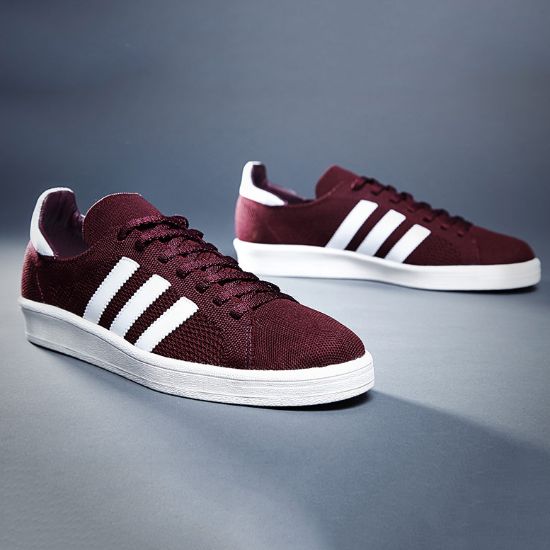 Afbeeldingen van adidas Consortium Campus 80s Running Shoes