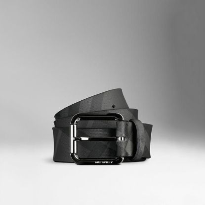 Afbeeldingen van Reversible Horseferry Check Belt