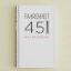 Afbeeldingen van Fahrenheit 451 by Ray Bradbury