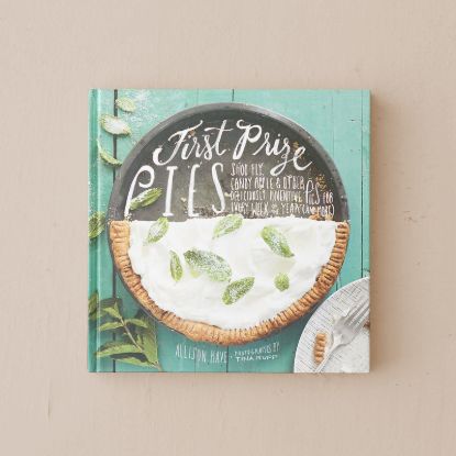 Afbeeldingen van First Prize Pies