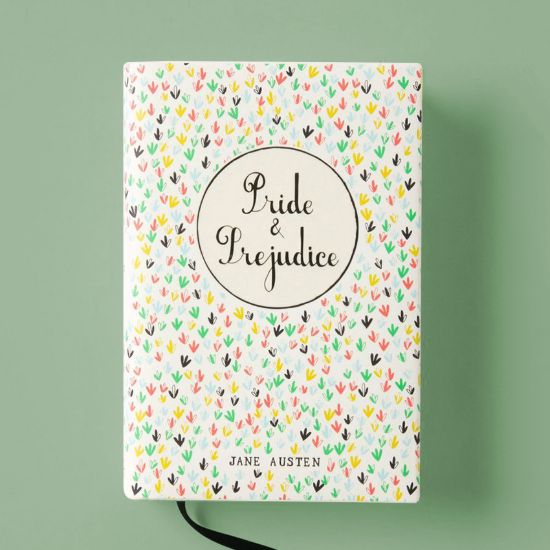 Afbeeldingen van Pride and Prejudice